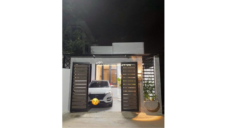 Xuất Hiện Kèo Thơm Nhức Nách CĂN NHÀ CẤP 4 SỔ RIÊNG THỔ CƯ Chỉ 350tr dọn vô ở luôn